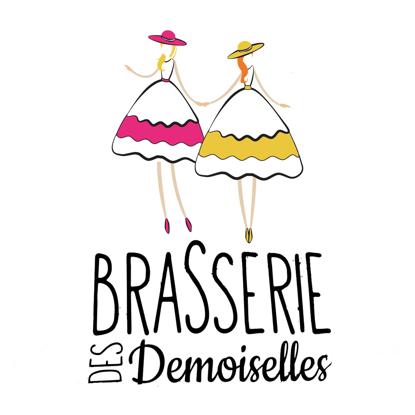 Brasserie-Demoiselles-Rochefort