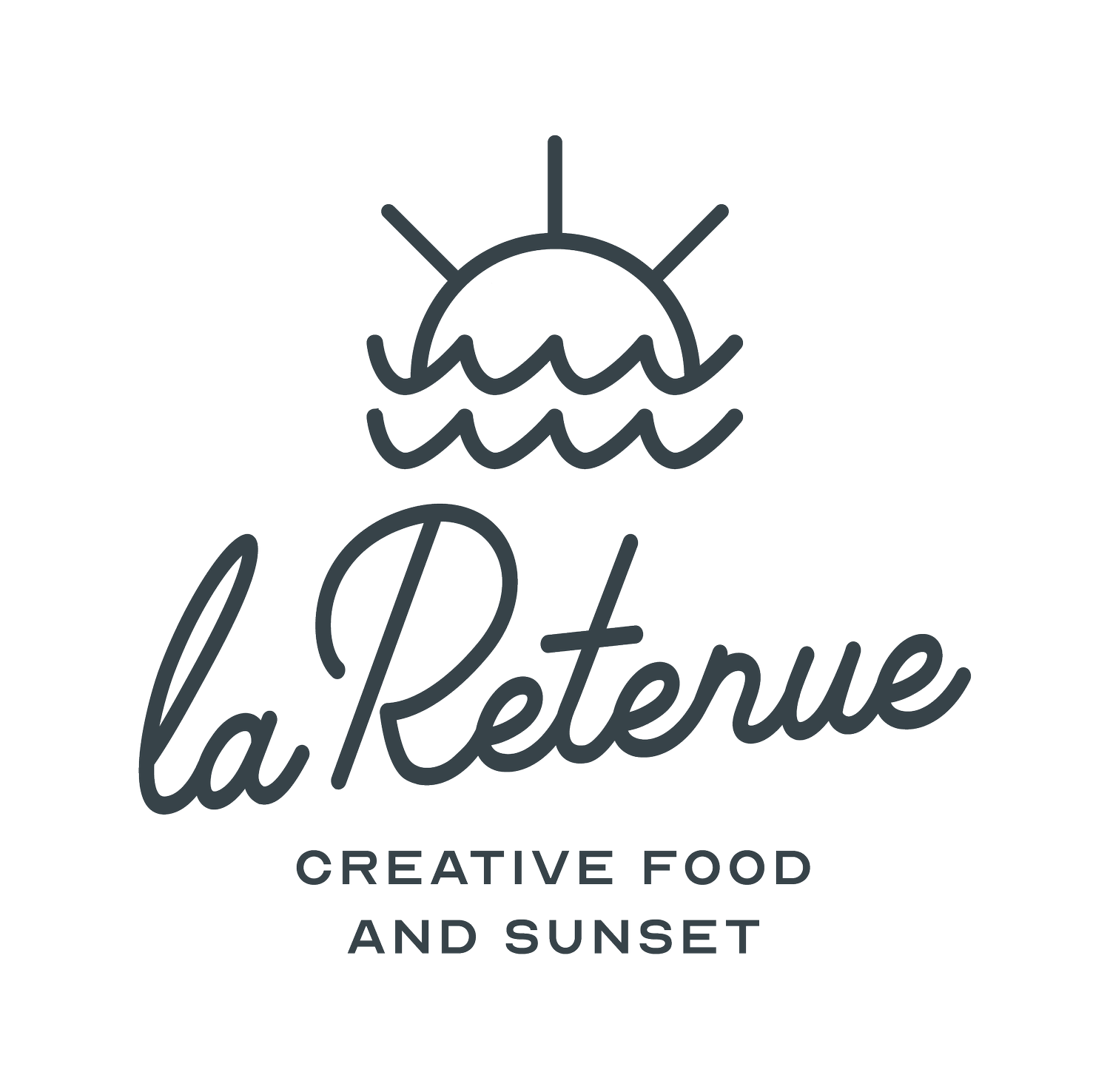 La Retenue - Fouras